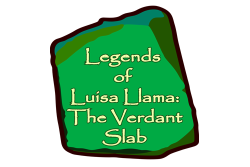 Games like The Legends of Luisa Llama