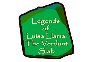 The Legends of Luisa Llama Image