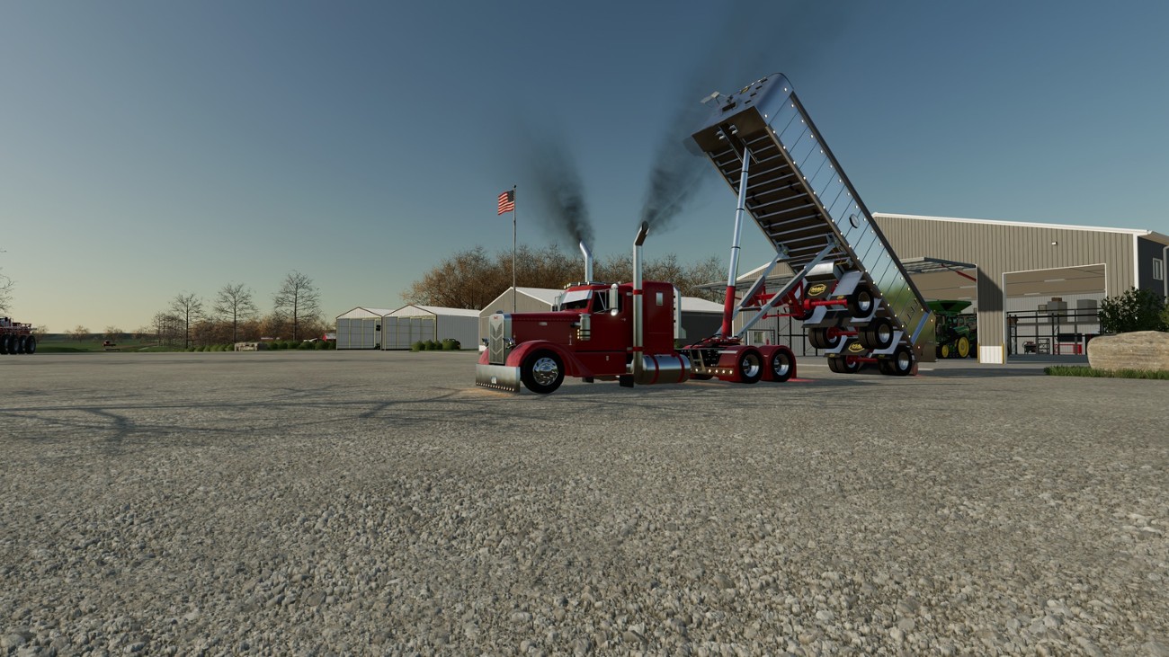 Games like Mac Frameless End Dump