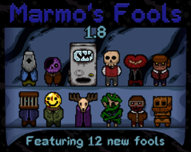 Marmo's Fools Image