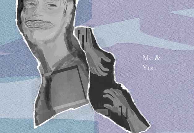 Me & You Game Cover