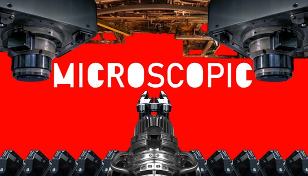 Games like MICROSCOPIC