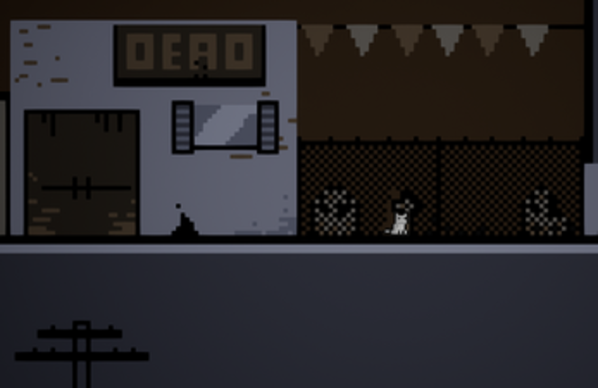 Midnight Moon screenshot