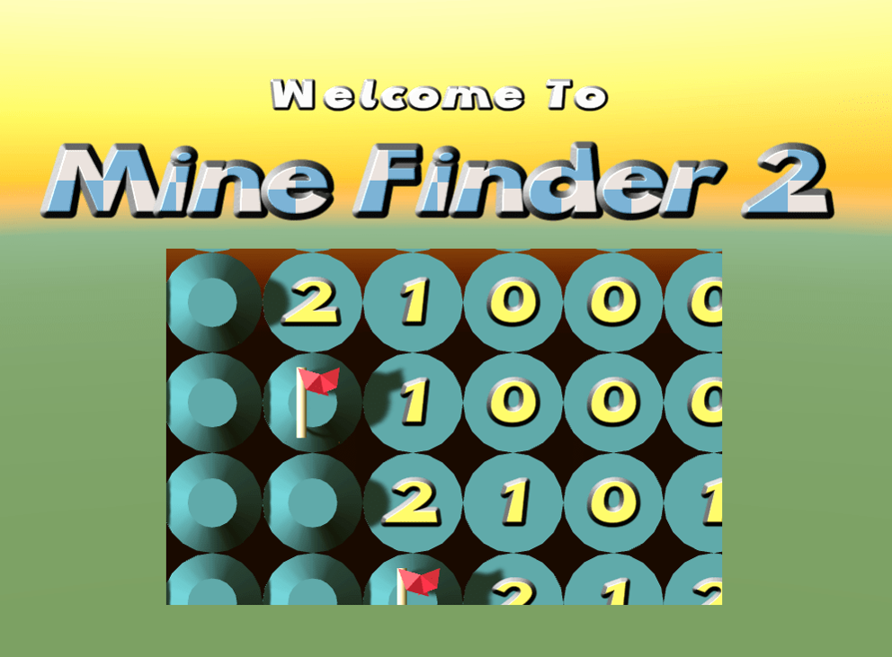 Games like Mine Finder 2