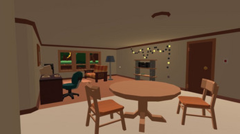 My Apartment screenshot