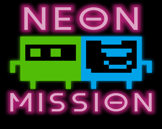 Neon Mission Image