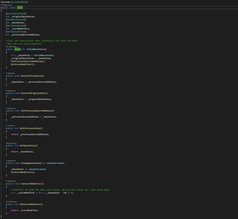 Nevercrawler screenshot