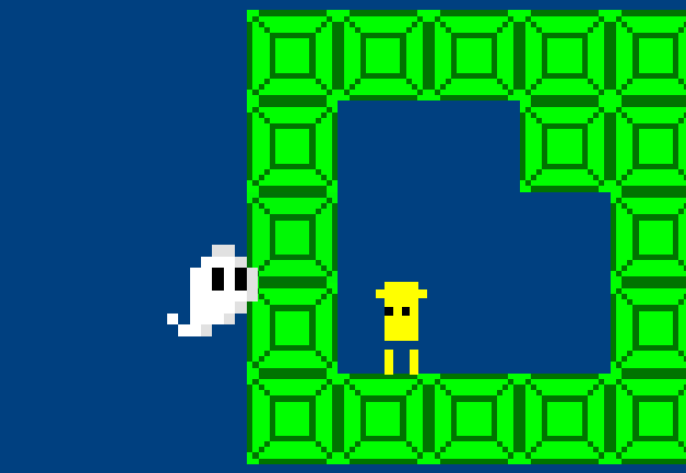 Games like Night Ghosts