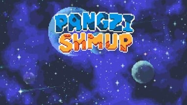 Pangzi Shmup Image