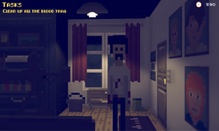 Paper Street screenshot