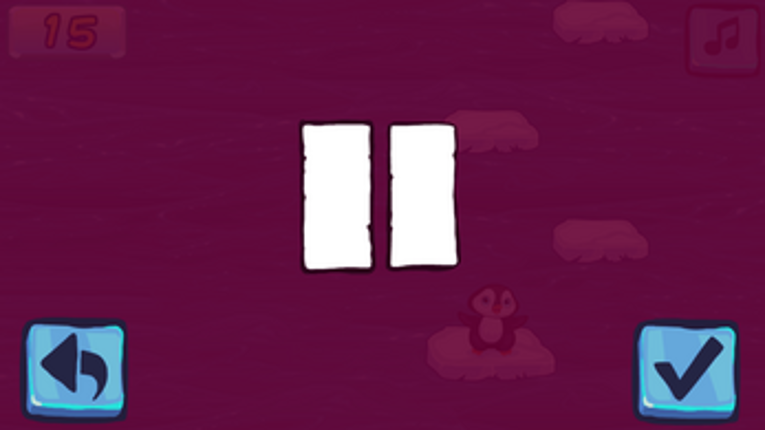 Penguin Skip screenshot