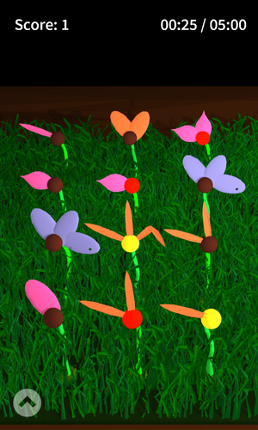 Petals Redux (2014) screenshot
