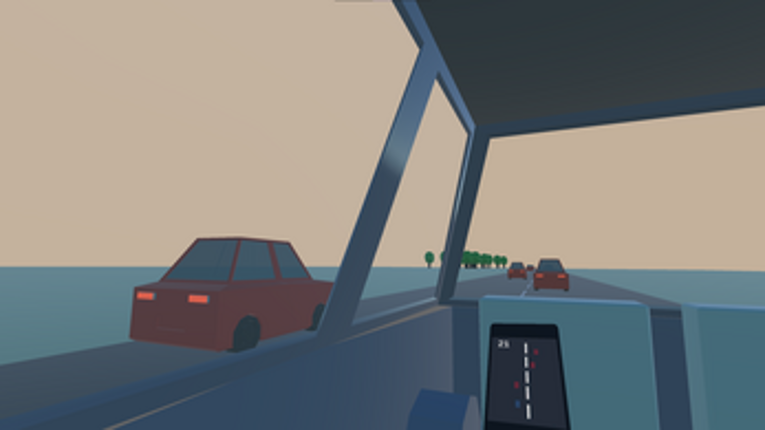 PhoneDriving screenshot
