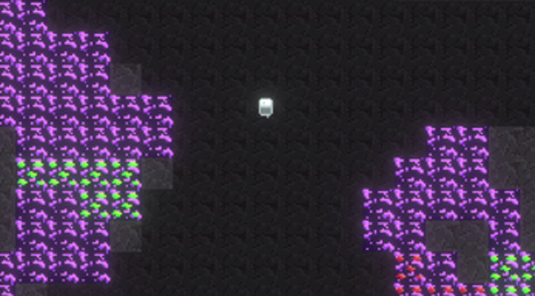 Pixel Plunge screenshot