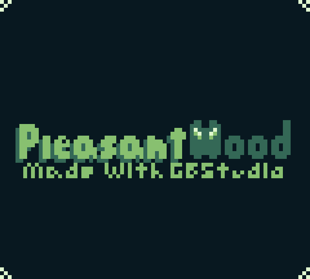 Games like PleasantWood