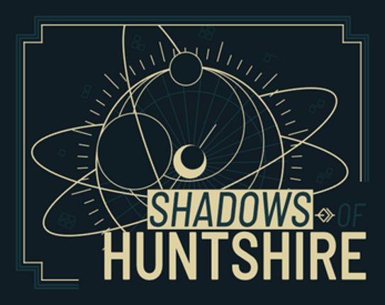 PROTOTYPE - Shadows of Huntshire screenshot
