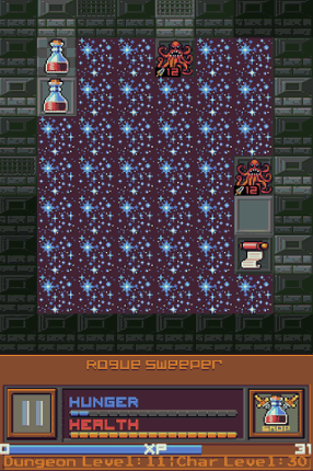 RogueSweeper Image