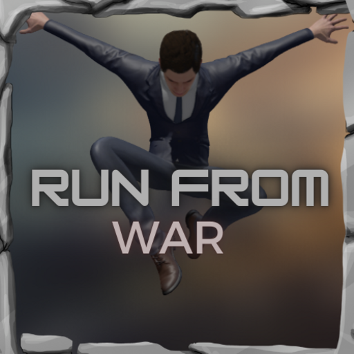 Games like Run From War