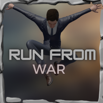 Run From War Image