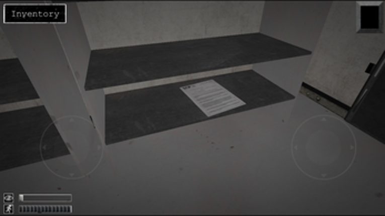 SCP CB Android Edition Image
