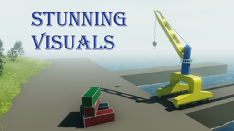 Sea Fortress screenshot