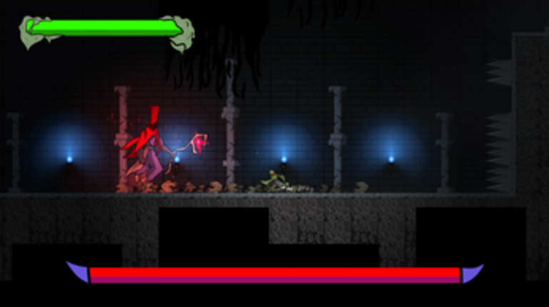 Slimy Blimey Image