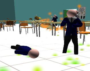 Games like Slop Slinger