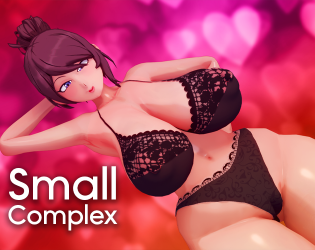 Games like Small Complex