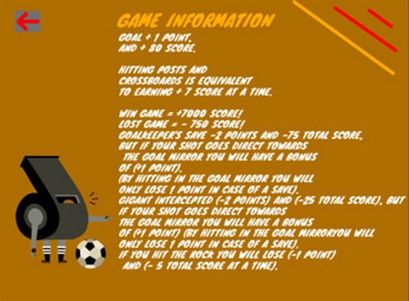Soccer Guantone version PC ️ Image