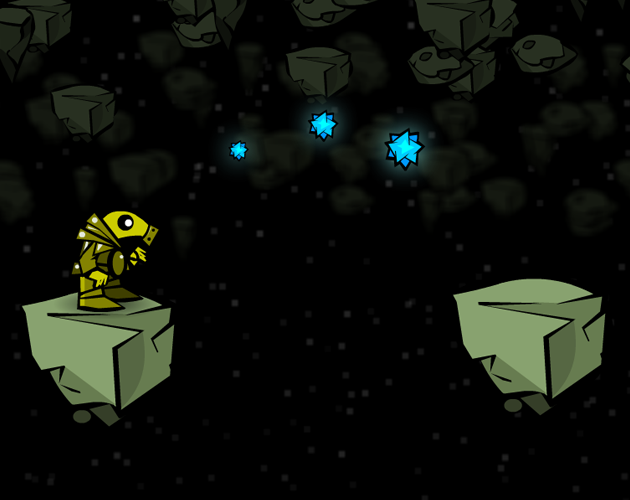 Games like Solar System Missions