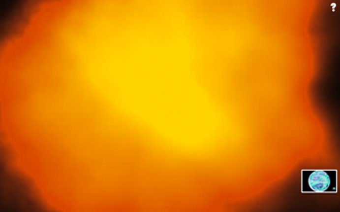 Space Scouts screenshot