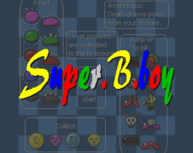 Super.B.boy   V1.0 Image