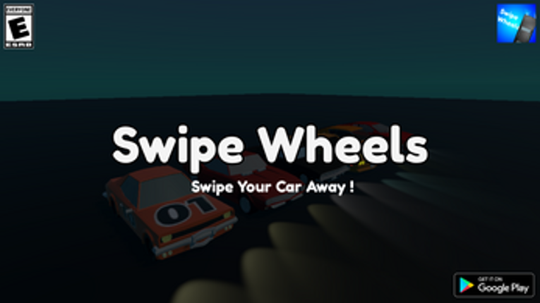Swipe Wheels screenshot