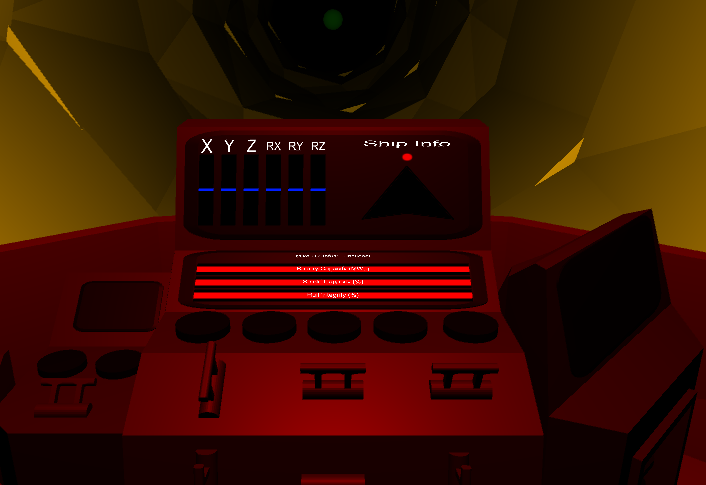 Games like Terminal Sun - Alpha Simulation