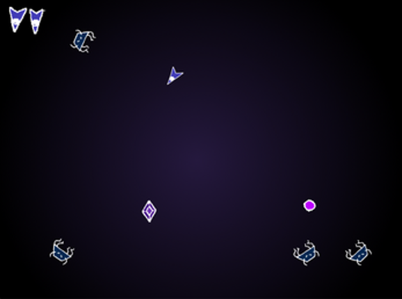 Time Crystal screenshot