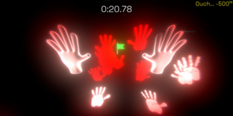 Touch of Light Image