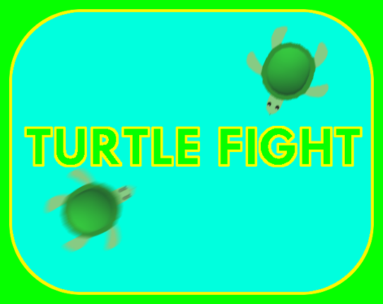 Turtle Fight [tortle jam] Image