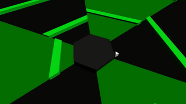 Unknow Radio screenshot