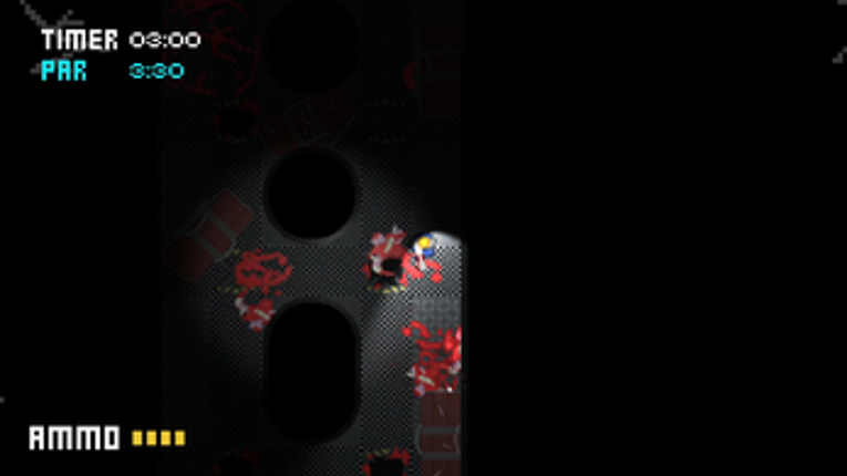 Void Slugger screenshot