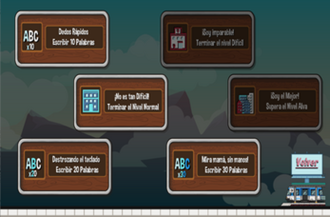 War of Words Image