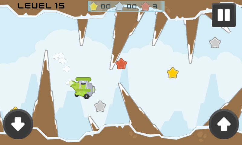 Games like Warning Zone