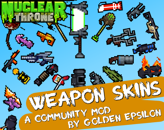 Weapon Skins Image