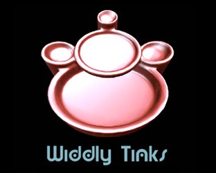 Games like Widdly Tinks