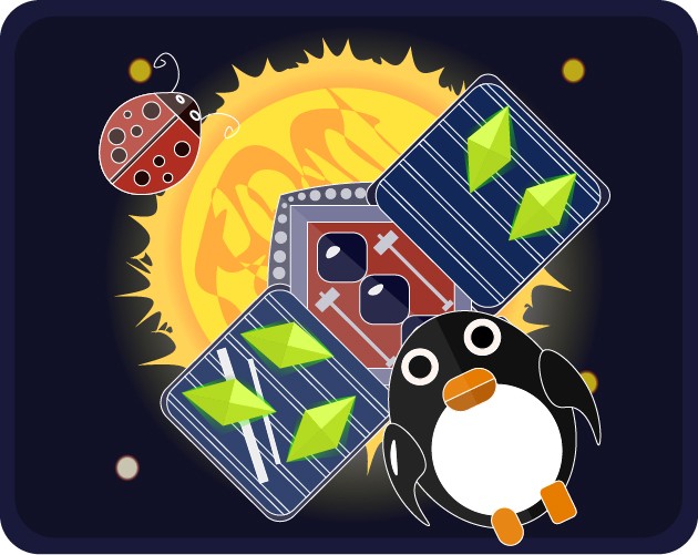 Games like Space Jump - Fly in a spaceship