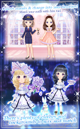 Wicked Wolves screenshot