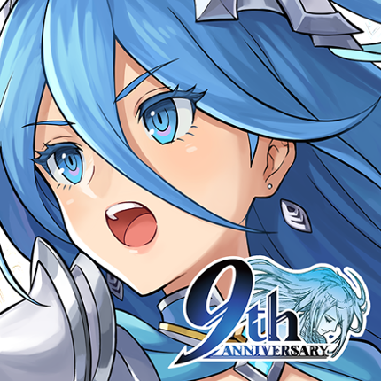 クリスタル オブ リユニオン【王国ストラテジーRPG】 Image