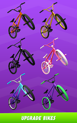 Max Air BMX screenshot