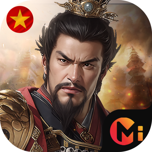 Games like Hào Khí Tam Quốc