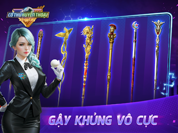 Bida 3D ZingPlay Image