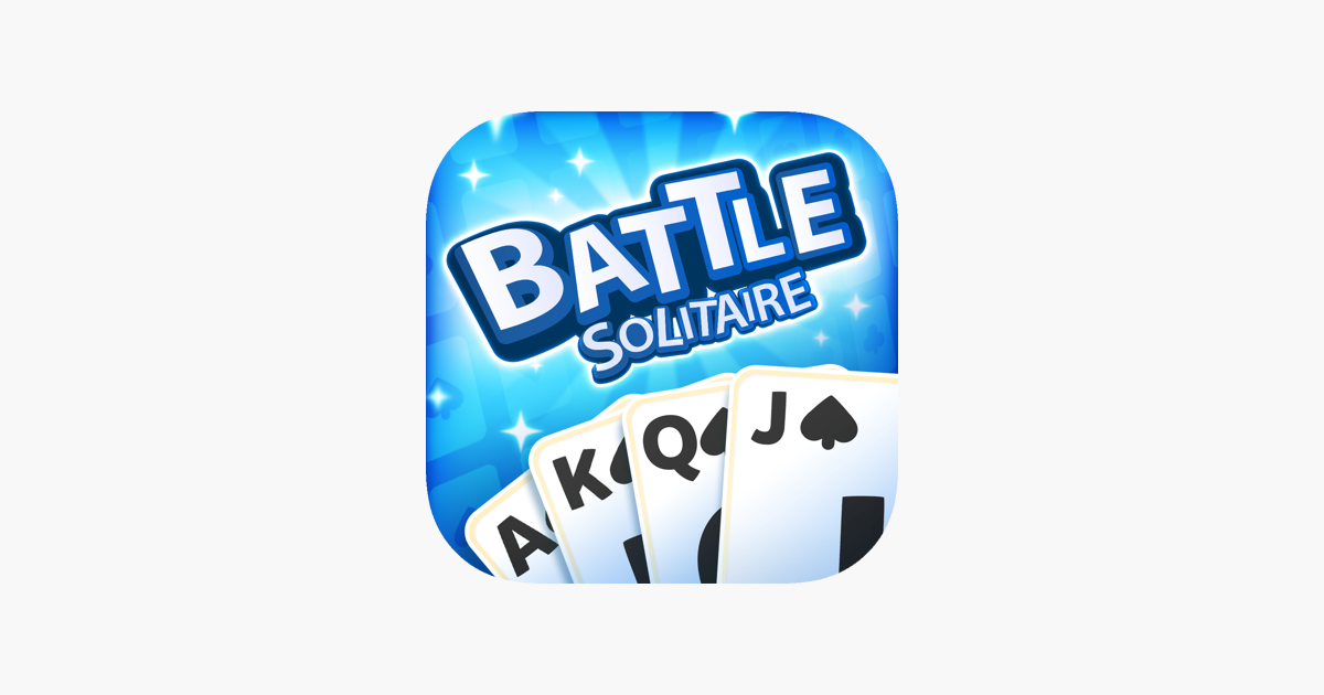 Games like GamePoint BattleSolitaire